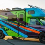2026 GMC Savana Motorhome: Redefining Luxury, Power, and Innovation on the Road