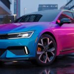 2026 Kia EV5 GT-Line: The Stylish Electric SUV Redefining Performance and Range