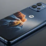 Motorola Edge 70 Ultra: Snapdragon 8 Gen 5, Stunning OLED Display & Major Flagship Upgrades