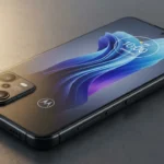Motorola 2025 5G Launch: 16GB RAM, 512GB Storage & Lightning-Fast Charging