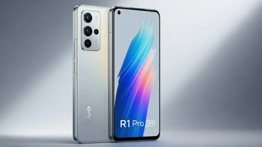 Vivo R1 Pro 5G