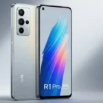 Vivo R1 Pro 5G Launch: 24GB RAM, 4K AMOLED display & 8600mAh battery