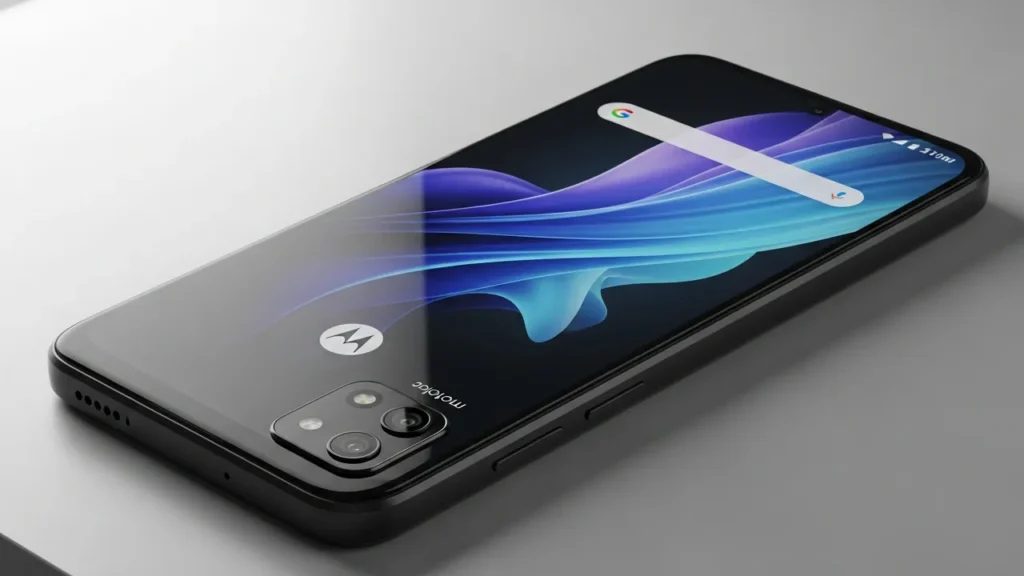 Motorola Moto G67 Power 5G