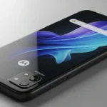 Motorola Moto G67 Power 5G – 8GB RAM, 256GB Storage & Massive Battery!