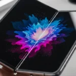 Samsung Galaxy X Fold Officially Unveiled – A Masterpiece of Innovation and Style!