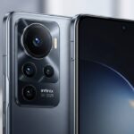 Infinix 5G 2025 Launch – 12GB RAM, 256GB Storage & 108MP Power Camera at an Unbeatable Price!