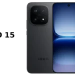 iQOO 15 India Launch: Flagship Power, Stunning Display & Big Battery — All Under ₹60,000!