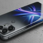 Moto X30 Pro 2025 Launches With 200MP Camera & Giant 8000mAh Battery – A True Power Beast
