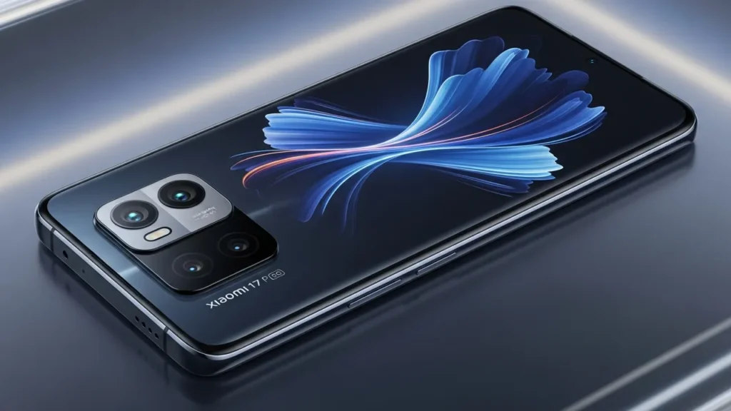 Xiaomi 17 Pro 5G 2026