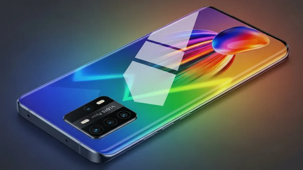 Vivo V35 Pro 5G