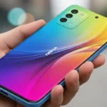 Nokia Victus 2025 Launch: 14,600mAh Battery, 200MP Camera & Snapdragon 8 Gen 4