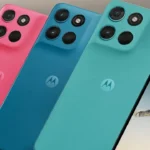 Motorola Moto G57 Power Debuts in India With Snapdragon 6s Gen 4