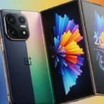 2026 OnePlus Open 2 6G – The Next Wave of Foldable Innovation With Ultra-Speed Connectivity