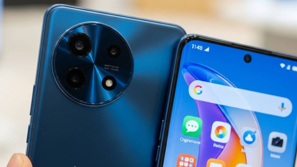 Vivo 5G Ultra Edition