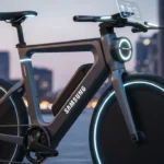 Samsung Electric Cycle 2026: A Game-Changing 150KM Range Ride With Ultra-Fast Charging