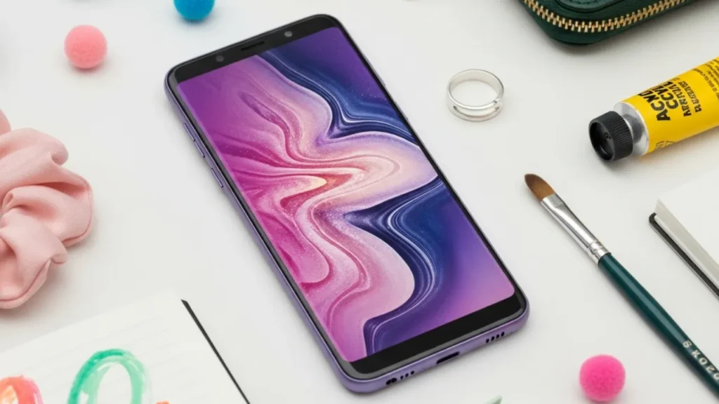 Nokia Swan Max Pro 2026