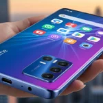 Realme P4x 5G 2025: Gaming Powerhouse with 90FPS GT Mode, VC Cooling & 45W Charging