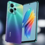 Tecno Camon 40 Pro 5G 2025 Launch: Camera King with 108MP OIS, 144Hz AMOLED & 45W Charging