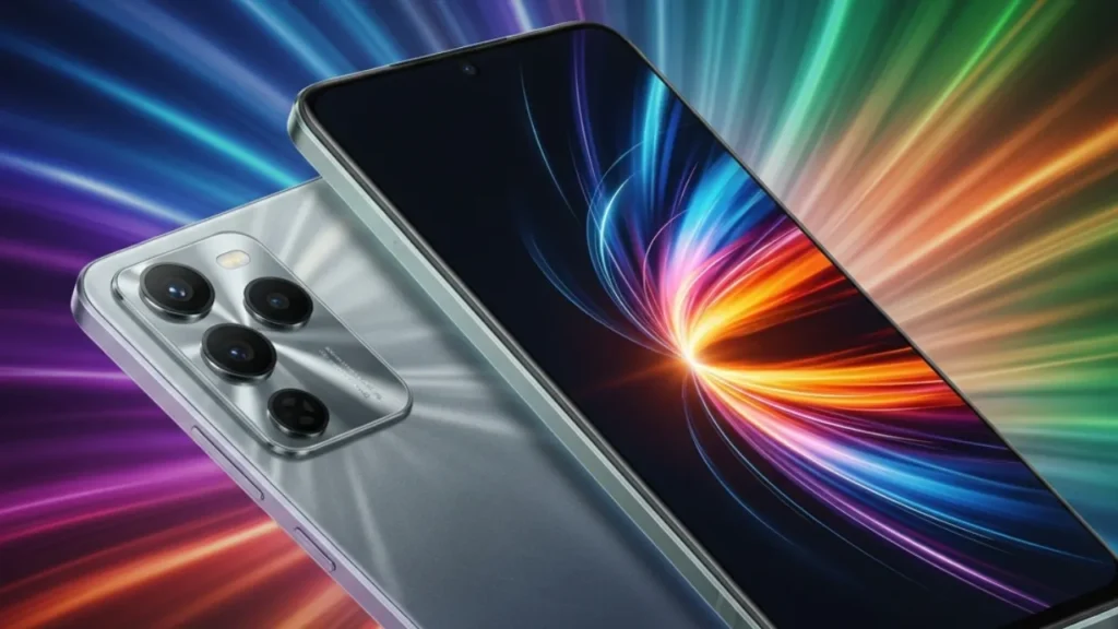 Redmi K90 Ultra 6G 2026