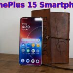 OnePlus 15 Smartphone Review: 16GB LPDDR5X Ultra+ 120W SuperVOOC Charging