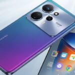Infinix Note 60 Pro Plus: 108MP Camera, 120Hz AMOLED Display & 70W Fast Charging
