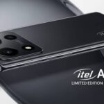 itel A90 Limited Edition (128GB) Launch – Durable Design, Big Storage, and Smooth Display at Just ₹7,299