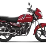 2026 Honda Shine 100 DX First Look – Premium Design, 120 km/l Mileage, TFT Console & ABS Braking