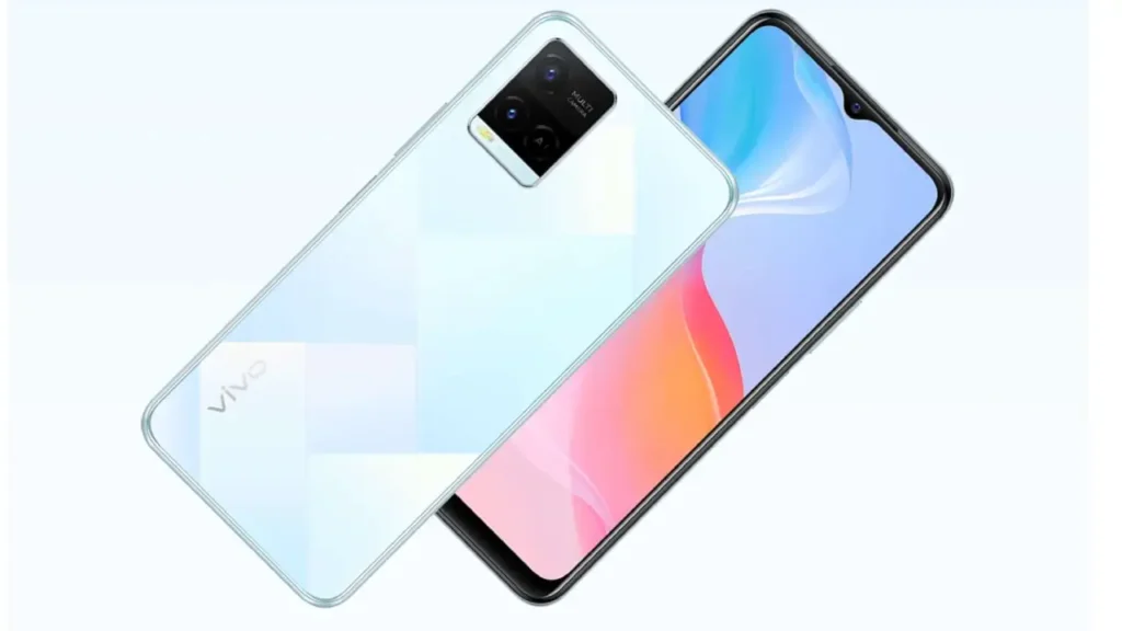 Vivo X200 FE 5G