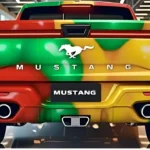 2026 Ford Mustang Pickup Breaks Cover: A Bold Fusion of Muscle Power and Real Truck Utility