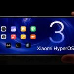 HyperOS 3 Update Rolls Out to Xiaomi, Redmi, and Poco Devices: Full Details