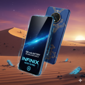 Infinix Note 70 Series 2026 – Futuristic Flagship Phones Under $500