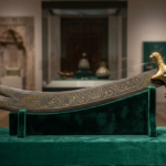 Zulfiqar: The Blade of Legend and Legacy