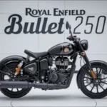Royal Enfield Classic 250: Retro Charm, 65 kmpl Mileage & Affordable Price