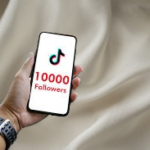 How I Got My First 10K TikTok Followers in Pakistan Without Buying Fake Followers