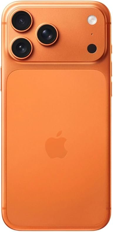 Iphone 17 Pro Max (6.9'' - 512 GB, 12 GB RAM) - Image 2