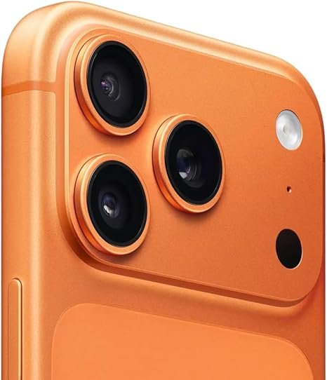 Iphone 17 Pro Max (6.9'' - 512 GB, 12 GB RAM) - Image 3