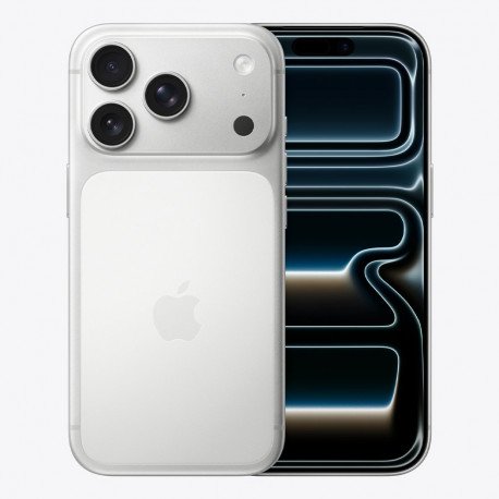 Iphone 17 Pro Max (6.9'' - 512 GB, 12 GB RAM) - Image 5