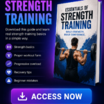 The Essentials of Strength Training